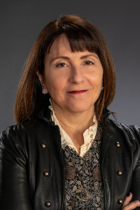 Lisa Feldman Barrett